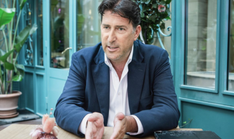 Ex Ilva, Flacks: &ldquo;Prestito ponte da 500 milioni, altro che scudo. Pronto a investire e spostare la mia sede in Italia&rdquo;