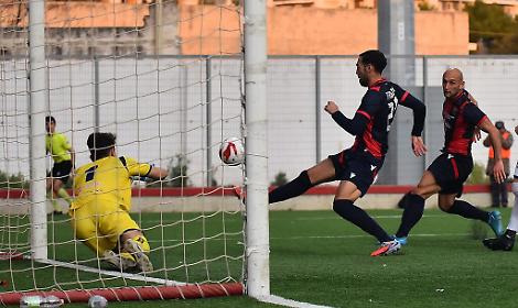 Foto dal sito della SS Taranto 