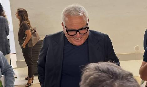 Pantaleo Corvino, Lecce calcio