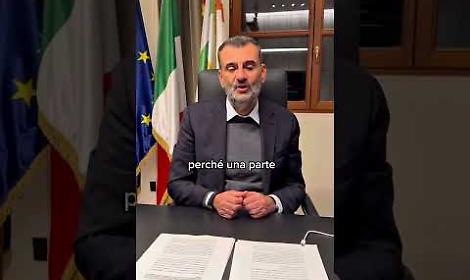 Liste d&rsquo;attesa, via ai piani sperimentali della Regione Puglia - Le parole di Antonio Decaro