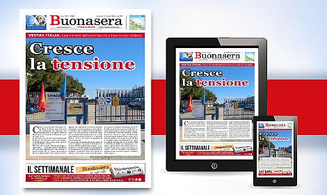 Leggi il nostro giornale digitale sfogliabile