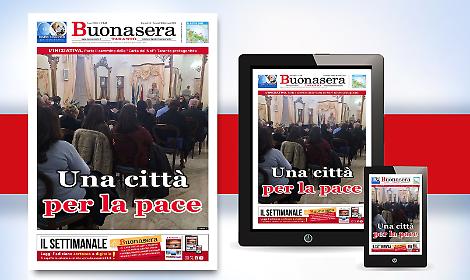 Leggi il nostro giornale digitale sfogliabile