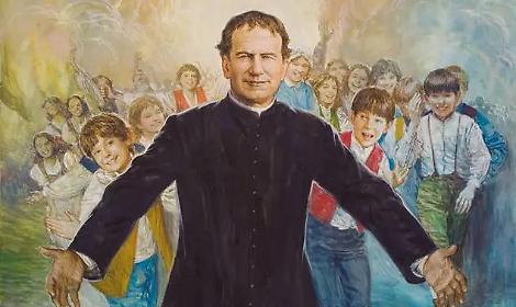 San Giovanni Bosco