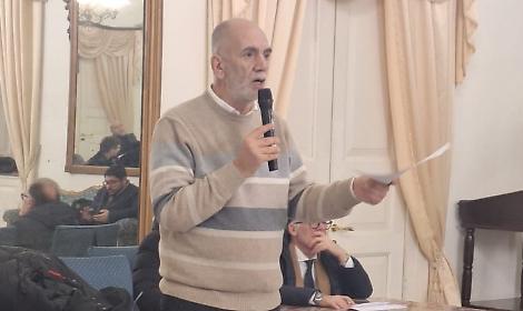 Carta della Pace, confronto sulla formazione al bene comune