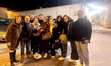 Il Carnevale di Leporano entra tra quelli storici pugliesi