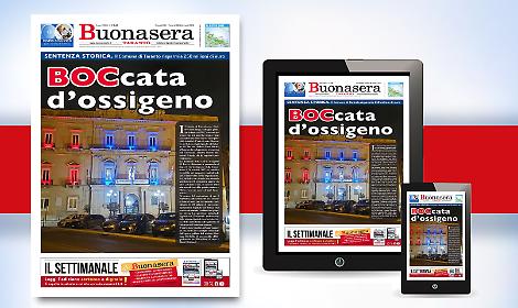 Leggi il nostro giornale digitale sfogliabile