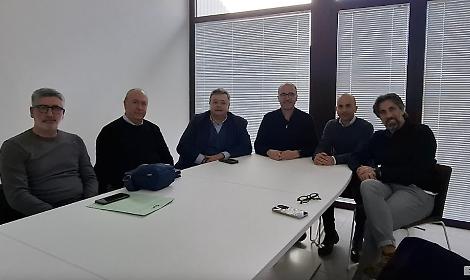 Parco delle Dune costiere, confronto tra enti e agricoltori sulle criticit&agrave; del territorio