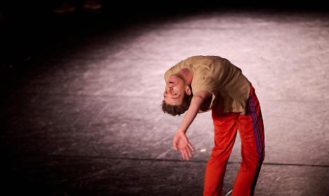 Marco Augusto Chenevier (Yutaka Nakata)