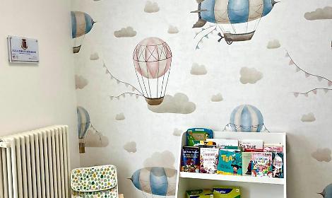 Gallipoli, inaugurata l&rsquo;aula protetta per le vittime di violenza