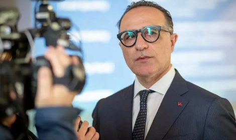 "Una grave aggressione": la dura nota dei Ladisa