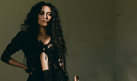 La Ni&ntilde;a (ph. Gesualdo Lanza)