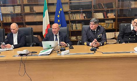 Mitili, i test aprono alla revisione dei divieti