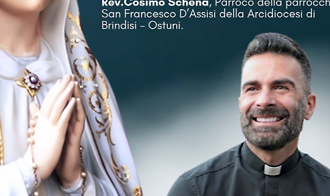 Giornata Mariana alla Parrocchia Sacro Cuore: preghiera, adorazione e Santa Messa solenne