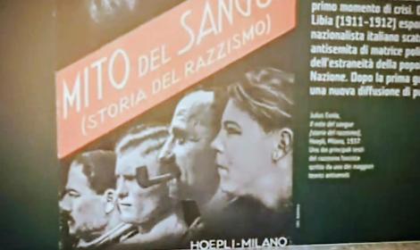 La mostra 