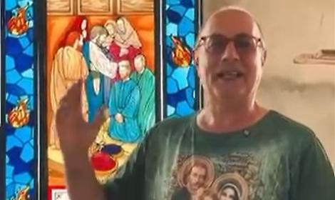 Don Mario Pellegrino