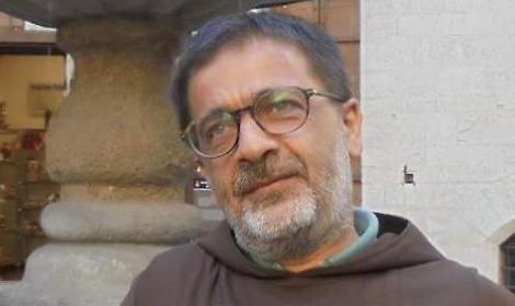 Padre Francesco Milillo