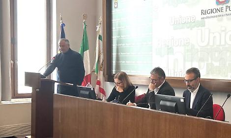 Latte pugliese al limite, stalle in difficolt&agrave;