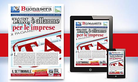 Leggi il nostro giornale digitale sfogliabile