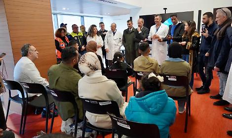 Il Policlinico di Bari