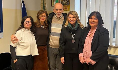 Si insedia il Consiglio comunale delle Ragazze e dei Ragazzi