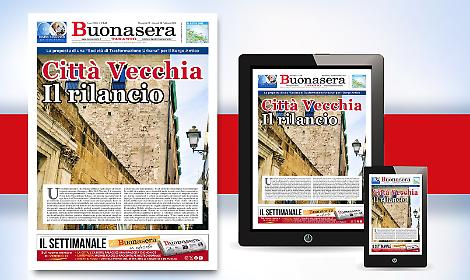 Leggi il nostro giornale digitale sfogliabile