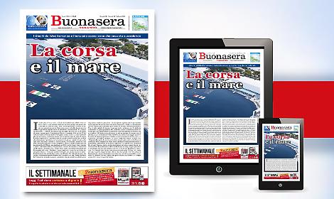 Leggi il nostro giornale digitale sfogliabile