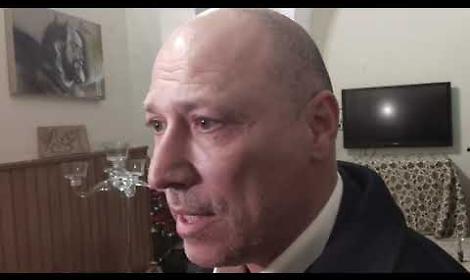 Brt a Taranto, al via la rivoluzione della mobilit&agrave; urbana. Parla l'assessore Giovanni Patronelli