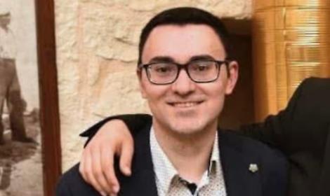 Antonio Vasco, scomparso a Gioia del Colle