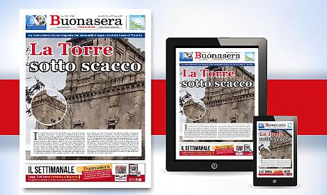 Leggi il nostro giornale digitale sfogliabile