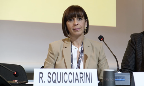 Rosella Squicciarini