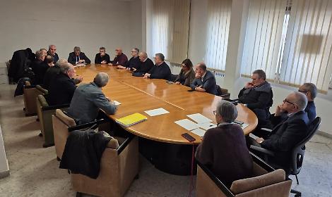 Cartelle irrigue sospese, Cia chiede estensione a tutti i consorzi