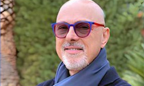 Nicola D&rsquo;Alessandro presenta &ldquo;L&rsquo;inganno di Kairos&rdquo; tra thriller e multiverso