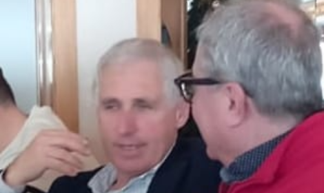 Referendum, incontro a Torricella