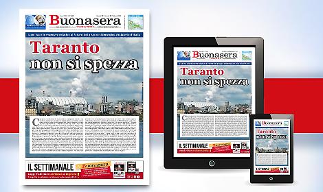 Leggi il nostro giornale digitale sfogliabile