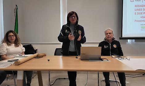 Prevenzione incendi, l&rsquo;Arco Jonico fa squadra