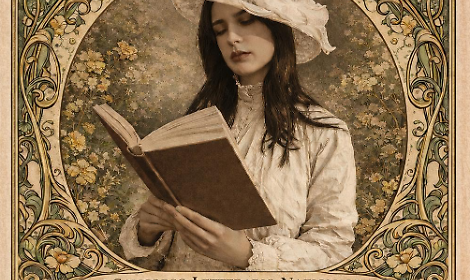 La locandina del concorso