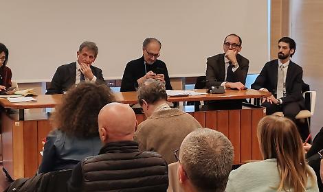 Vertenza Natuzzi, riparte il confronto