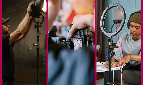 Qualit&agrave; che diventa lavoro