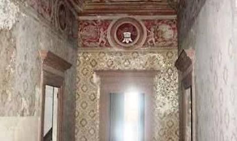 Palazzo D&rsquo;Ayala, niente suite nel piano nobile: il M5S esulta