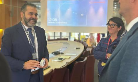 On. Giovanni Maiorano