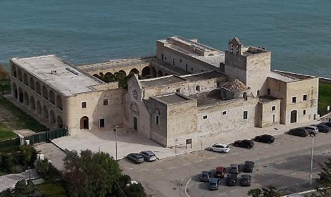 Monastero di Santa Maria di Colonna