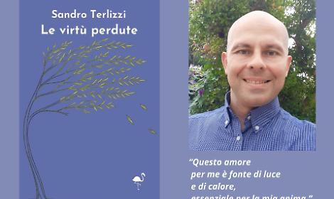 "Le virt&ugrave; perdute": la poesia che interroga il presente