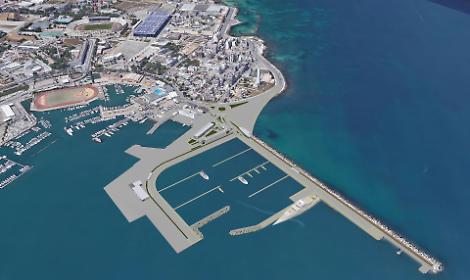 Porto di Bari, appalto da 30 milioni per nuove banchine al Molo San Cataldo