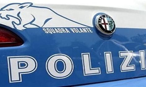 La Polizia di Stato di Lecce
