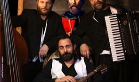 &ldquo;Garibaldi Swing" al Monticello di Grottaglie