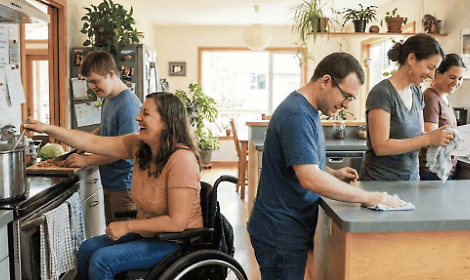 &ldquo;Il futuro non aspetta&rdquo;, a Taranto il convegno sul Progetto di Vita