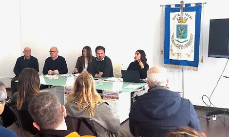Trani e Bisceglie, 12 tirocini Pnrr per l&rsquo;autonomia delle persone con disabilit&agrave;