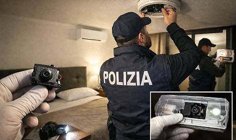 Immagine generata con Ai