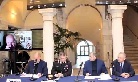 Barletta celebra De Nittis, un anno di eventi per i 180 anni dalla nascita