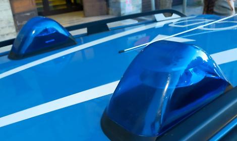 La Polizia di Stato di Lecce